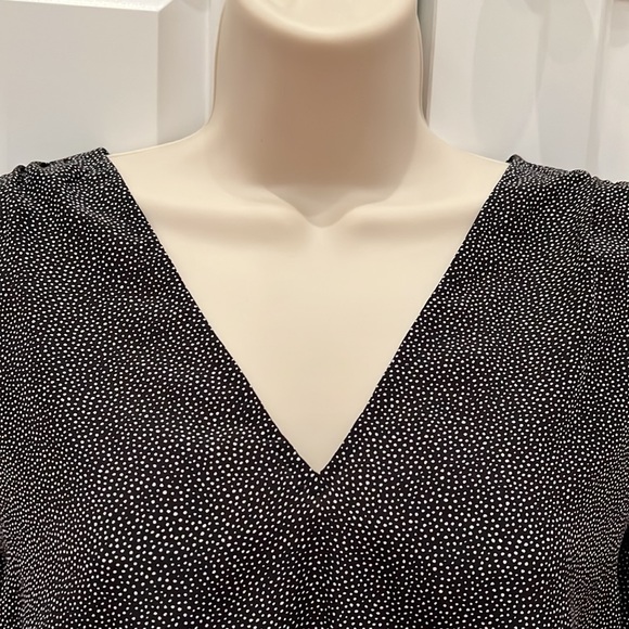 Silk top from Rebecca Taylor, very gently worn. - Picture 2 of 6
